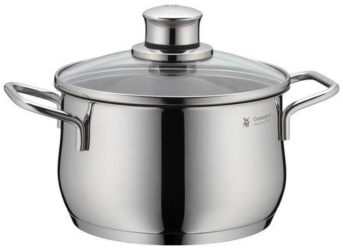 WMF Diadem Plus Pannenset 5-delig - vtwonen shop