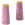 Calma House Zout- en peperstrooier set Mango - Blauw - Diam. 3.3x8