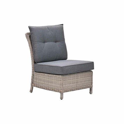 Garden Impressions middenelement Nova bruin - vtwonen shop