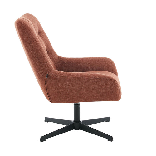 Kick draaifauteuil Elin - Terra