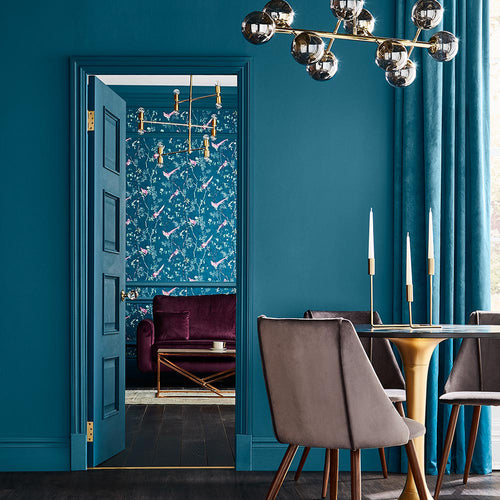 Graham & Brown Tiru - Matte Muurverf - 4L - vtwonen shop