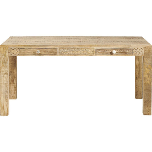 Kare Design Eettafel Puro Plain - vtwonen shop