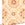 ESTAhome behang tegelmotief roze en terracotta - 50 x 900 cm - 131785