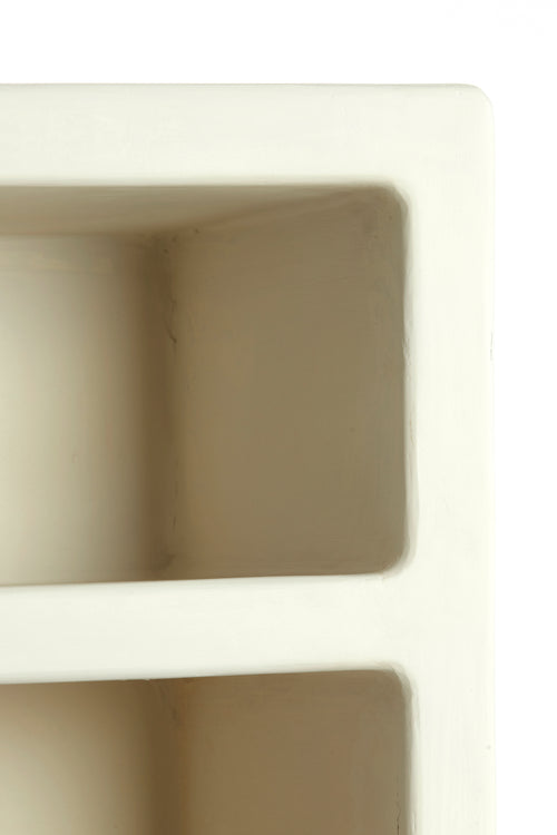 Light & Living kast NAHUA - 140x35x60cm - wit - vtwonen shop