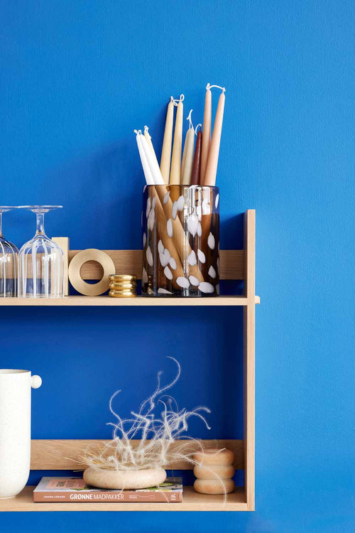 OYOY Kaarshouder Savi - marmer