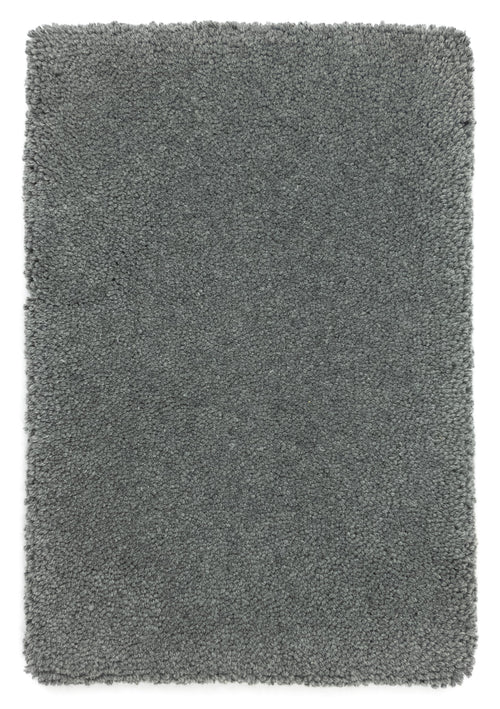 Vloerkleed MOMO Rugs Opus Plain Dark grey 200x300 cm - vtwonen shop