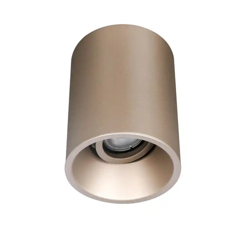 Artdelight spot Moreno - 1 lichts - 9.6  x 12.6   cm - champagne - vtwonen shop