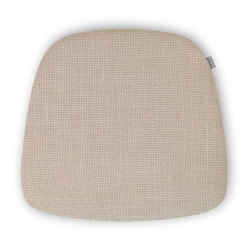 Nolon Fem Stoelkussen Beige - vtwonen shop