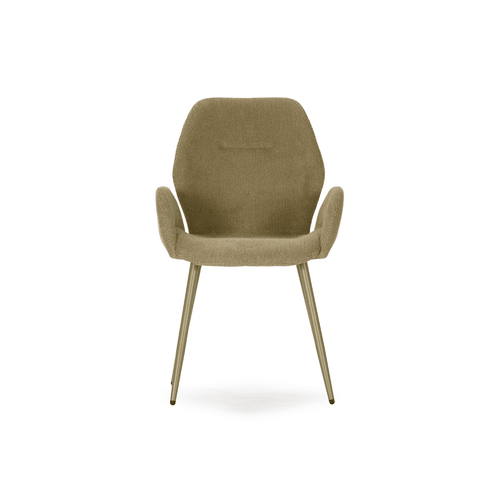 Calicosy - Eetkamerstoel Set van 2 SOLA - 57,5x57x47,5 cm