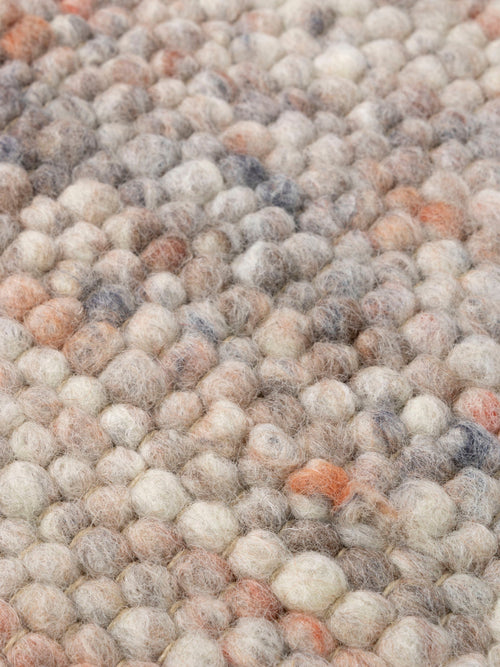 Vloerkleed MOMO Rugs Natural Weaves Carlotta 16 60x90 cm