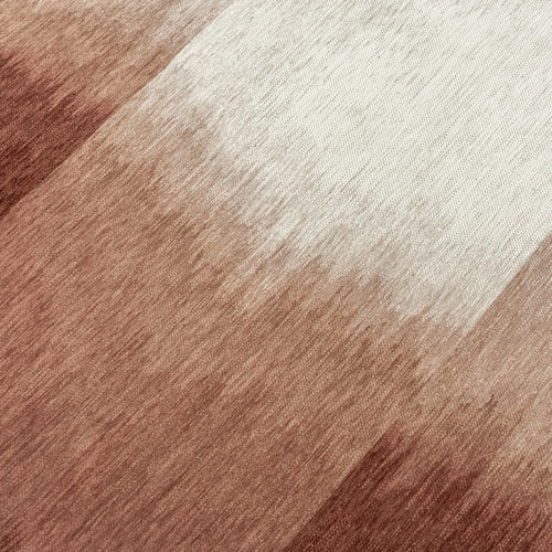 Louis De Poortere vloerkleed Rosebud - rood - 170x240cm