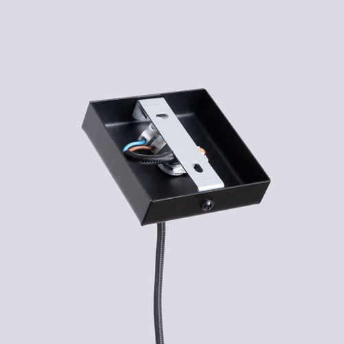 Sollux Lighting Hanglamp CARO - 50x8x145cm