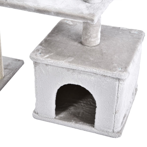 Home Deluxe Krabpaal JAX Grijs - vtwonen shop