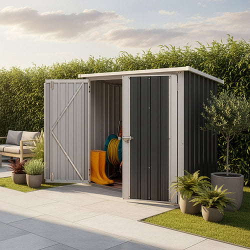 Home Deluxe BOHIO XXS gereedschapsschuur