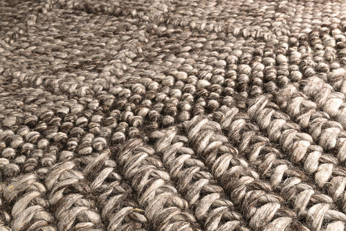 Vloerkleed MOMO Rugs Charcoal 608/001/104 200x300 cm