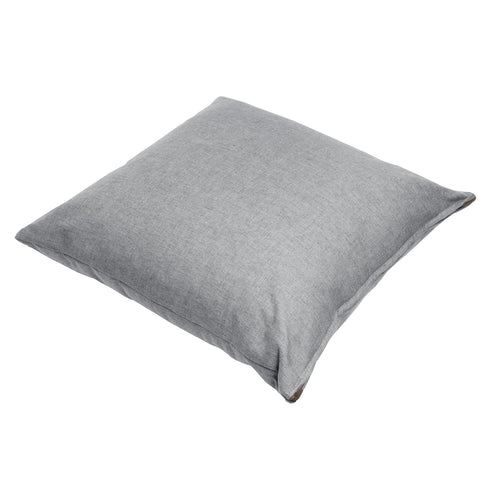 Madison sierkussen Best deal - grijs - 60x60x10cm - set van 4