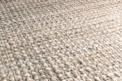 Vloerkleed MOMO Rugs Taupe 610/001/108 200x300 cm - vtwonen shop