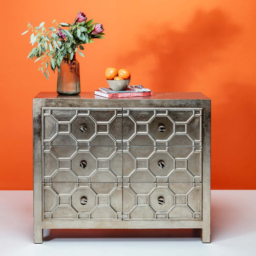 Kare Design Ladekast Alhambra