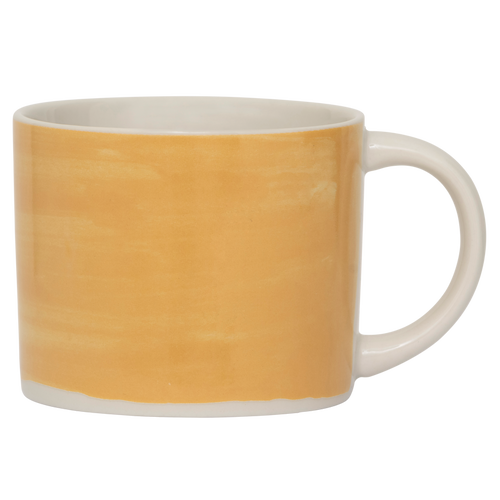 Urban Nature Culture mok Tazza sunset Gold - Ø 10.5 * 8.5 CM