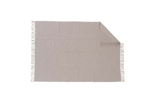 Rebellenclub Vloerkleed Kiruna - 300 x 200 cm - Beige - vtwonen shop