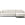 Cosmopolitan Design rechter hoekbank Bali 5-zits, structurele stof, lichtgrijs - 185x293x75cm