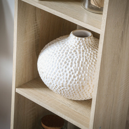 Calicosy - Meubel met 4 vakken COMPO - 29.5x31.1x122.5 cm