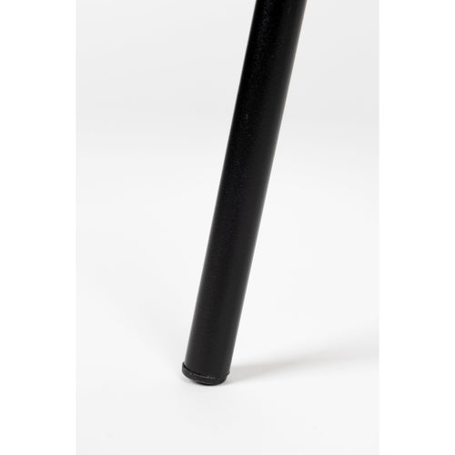 Zuiver Bonnet Eetkamerstoelen Groen - Set van 2