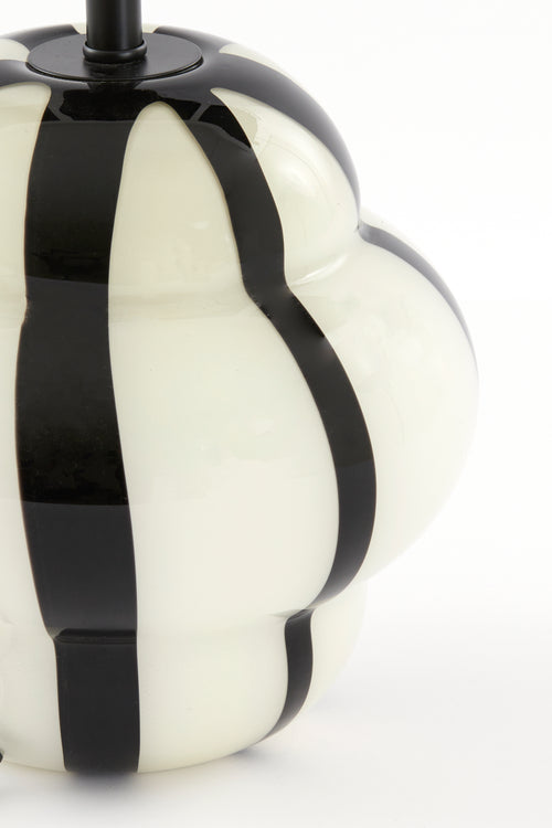 Light & Living lampvoet YLIEN - Ø22x28cm - wit