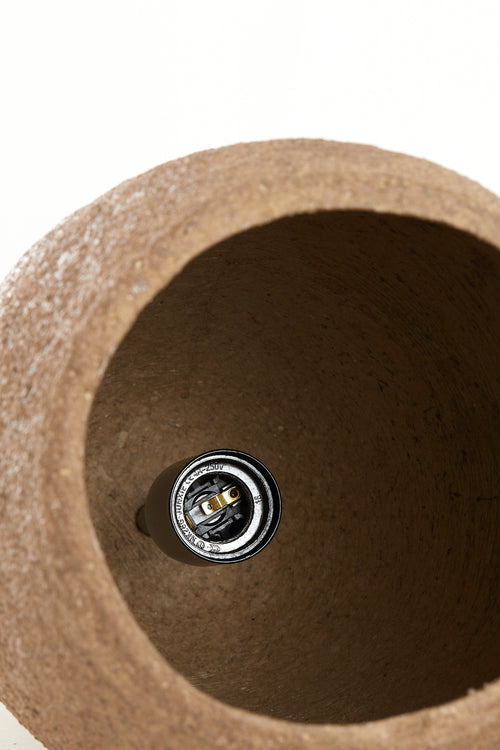 Light & Living hanglamp DIVALA - oranje - Ø26x56cm - vtwonen shop