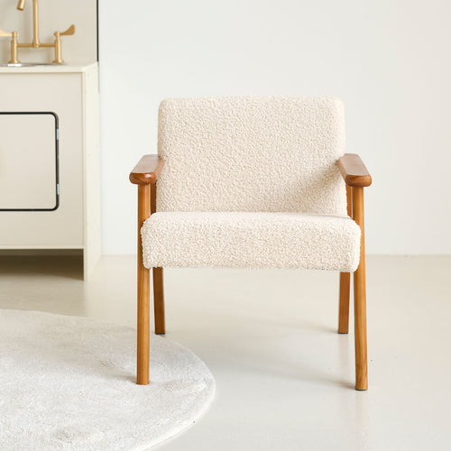 Kinderfauteuil Teddy - RETRO