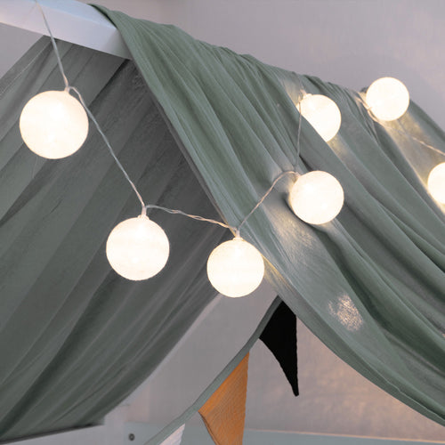 Home Luxe LED-lichtketting NINO