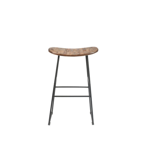 Housecraft Living Tangle Barkruk 65 cm Naturel