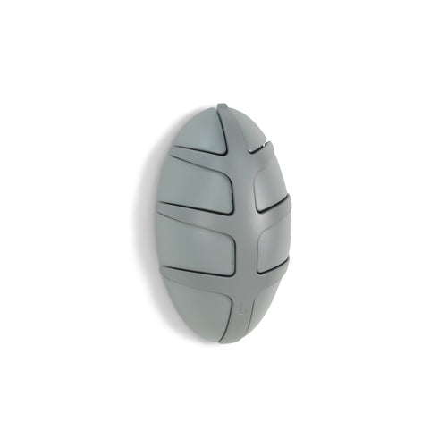 Spinder Design kapstok Bug - Grigio - 7 haken - vtwonen shop