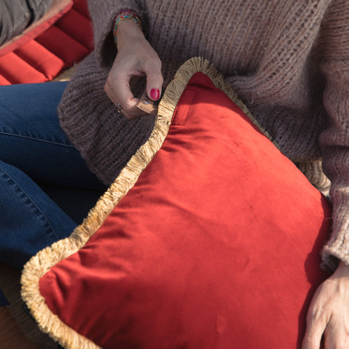 Besarto, draadloos Warmtekussen, Gatto immitatiebont