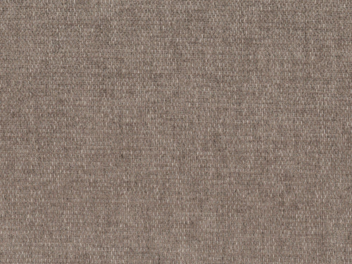 Cosmopolitan Design Panoramische hoekbank rechts Loretto 5-zits, structurele stof cappuccino - 250x345x68cm
