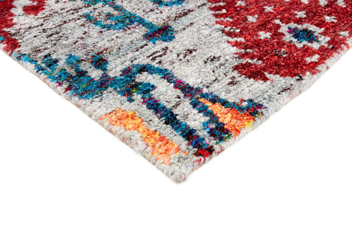 Vloerkleed MOMO Rugs Sari Silk 180423 140x200 cm