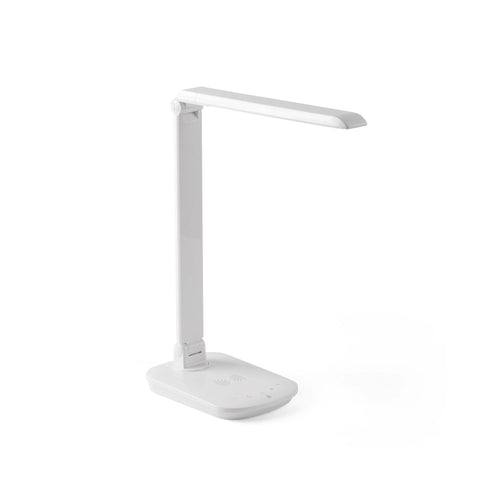 Faro Anouk Witte tafellamp Inductie opladen
