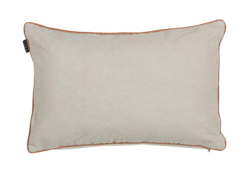 KAAT Amsterdam decoratiekussen Lively - 40x60 cm - naturel