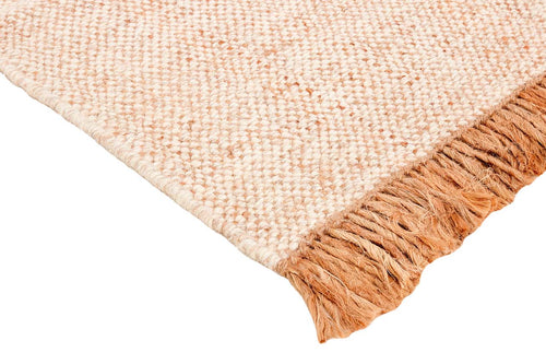 Vloerkleed MOMO Rugs Nordic Nature Beige 60x90 cm - vtwonen shop