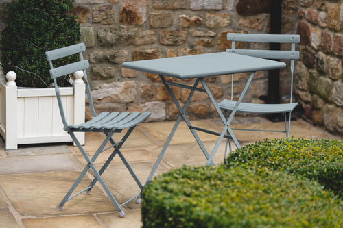 Graham & Brown Wanderlust - Zijdeglanslak voor Buiten - 1L - vtwonen shop