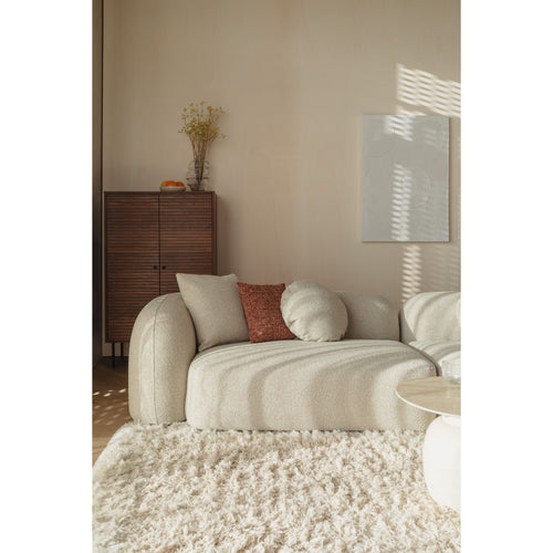 Housecraft Living Perry 4-zitsbank Beige