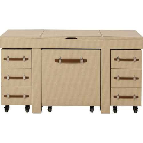 Kare Design Make-up tafel Venezia