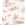 ESTAhome behang toile de jouy print bordeaux rood en wit - 50 x 900 cm - 132111