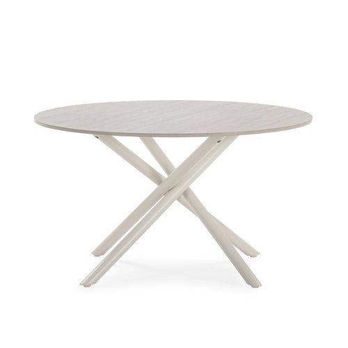 Calicosy - Salontafel YSIA - beige 80x80x45 cm