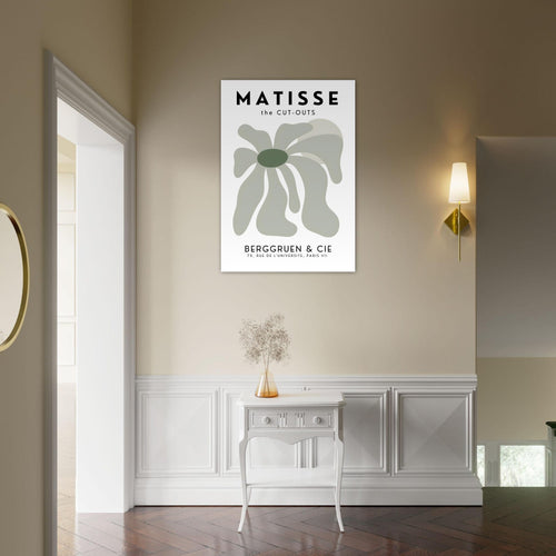 Artfulprints  Matisse – Floral dream   poster 50x70 cm