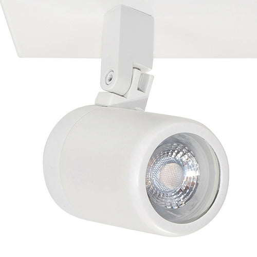 Highlight spot Rain - 2 lichts - 40  x 15   cm - wit