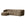 Giga Meubel Chaise Longue Bank Lille - 3-Zits - Links - Mokka - Stof