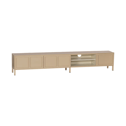 New Routz tv-meubel Springfield large zand