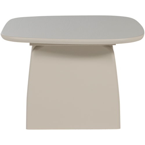 WOOOD salontafel 60 cm Tablo - Eiken - Dakargrau - 40x59x59 - vtwonen shop