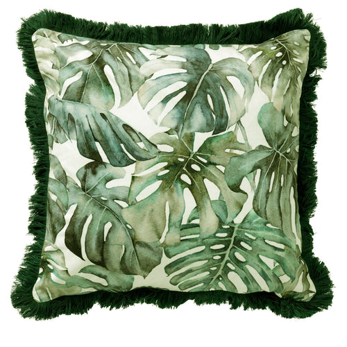 Dutch Decor kussenhoes Fauna - 45x45 cm - vtwonen shop